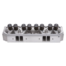 Cargar imagen en el visor de la galería, Edelbrock Cylinder Head BB Chrysler Performer RPM 75cc Chamber for Hydraulic Flat Tappet Cam