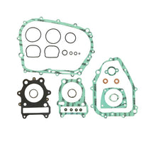 Cargar imagen en el visor de la galería, Athena 85-86 Suzuki LT 250 E QuadRunner Complete Gasket Kit (Excl Oil Seals)