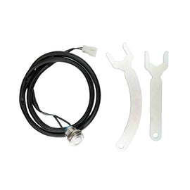 ARB Ascent Canopy Replacement Lift-Up Window Push Button Switch