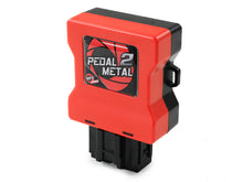 Cargar imagen en el visor de la galería, aFe 13-25 Honda/Acura Car/SUV Pedal 2 Metal Throttle Enhancer