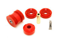 Cargar imagen en el visor de la galería, BMR 10-15 5th Gen Camaro Front Radius Rod Bushing Kit - Red