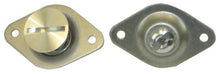 Cargar imagen en el visor de la galería, Moroso Quick Fastener - Self Ejecting - 7/16in x .550in - Aluminum - 10 Pack