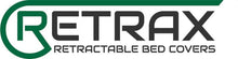 Load image into Gallery viewer, Retrax 21-26 Ford F-150 SuperCrew/SuperCab/Reg Cab 6.5ft Bed RetraxPRO EZ-Off FRC-4000