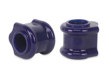 Load image into Gallery viewer, SuperPro 18-23 Jeep Wrangler JL / 20-23 Gladiator JT 33mm Sway Bar Mount Bushing Set