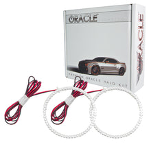 Cargar imagen en el visor de la galería, Oracle Dodge Viper SRT-10 03-09 LED Fog Halo Kit - White