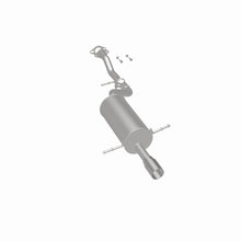 Load image into Gallery viewer, BRE Exhaust 96-99 Legacy 2.2L 2.5L Muffler Kit