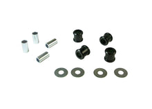 Cargar imagen en el visor de la galería, Whiteline Rear Sway Bar Link Bushing 97-06 Jeep Wrangler TJ