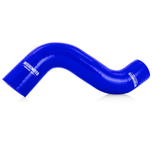 Cargar imagen en el visor de la galería, Mishimoto 92-97 Land Cruiser 4.5L I6 Silicone Radiator Hose Kit - Blue