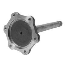 Cargar imagen en el visor de la galería, Yukon Inner Stub Axle Shaft RH for 2012-Up GM 8.25in IFS 14.2in Long 4WD