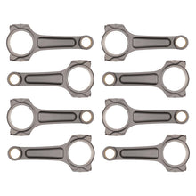 Cargar imagen en el visor de la galería, Manley Chrysler Small Block 5.7L Hemi Series 6.125in Standard I Beam Connecting Rod - Single