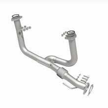 Cargar imagen en el visor de la galería, BRE Exhaust 99-04 Odyssey 3.5L Front Pipe Kit