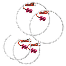 Cargar imagen en el visor de la galería, Oracle Jeep Grand Cherokee 08-10 LED Halo Kit - White