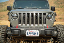 Cargar imagen en el visor de la galería, DV8 Offroad 20-24 Jeep Gladiator JT Fender Deletes