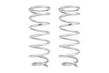 Cargar imagen en el visor de la galería, Eibach Pro-Truck Lift Kit 91-97 Toyota Land Cruiser Rear (Incl. Lift Springs)