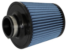 Cargar imagen en el visor de la galería, aFe MagnumFLOW Air Filters UCO P5R A/F P5R 2-1/4F x 6B x 4-3/4T x 6H