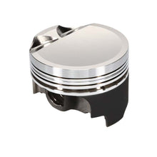 Cargar imagen en el visor de la galería, Wiseco Audi ADU 2.2L 20V 81.50mm Bore 32.80mm CH -21.00 CC 0.787in Pin Pistons - Set of 6