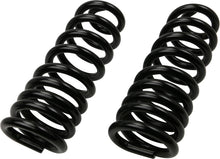 Cargar imagen en el visor de la galería, MOOG 99-14 Ford E-350 Super Duty Front Coil Springs