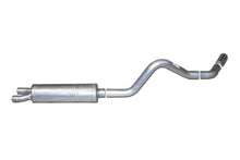 Cargar imagen en el visor de la galería, Gibson 94-02 Dodge Ram 2500 Base 8.0L 3in Cat-Back Single Exhaust - Aluminized