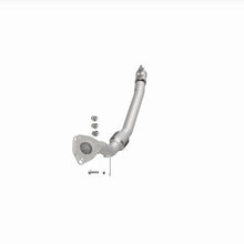 Cargar imagen en el visor de la galería, BRE Exhaust 02-05 A4 Quattro A4 1.8L Front Pipe Kit