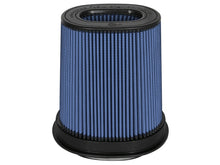 Cargar imagen en el visor de la galería, aFe Magnum FLOW Pro 5R Replacement Air Filter F-(7 X 4.75) / B-(9 X 7) / T-(7.25 X 5) (Inv) / H-9in.