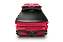 Load image into Gallery viewer, UnderCover 19-20 Chevy Silverado 1500 5.8ft SE Bed Cover - Black Textured