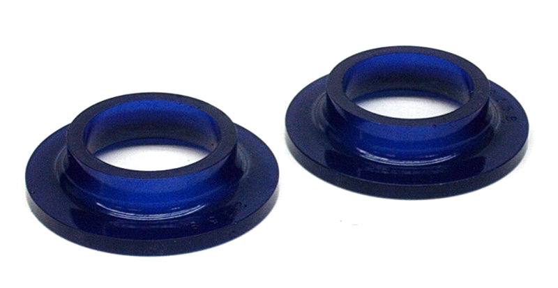 SuperPro R Coil Spring Lower Insul. Pad