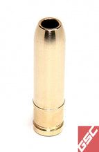 Cargar imagen en el visor de la galería, GSC P-D Mitsubishi 4G63T Manganese Bronze Exhaust Valve Guide Stopper Style +.003in OD - Single