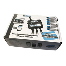 Cargar imagen en el visor de la galería, Oracle Trigger 6 Shooter Wireless Accessory Control System