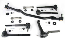 Cargar imagen en el visor de la galería, Ridetech 64-67 A-Body Steering Linkage Kit with 7/8in Center Link