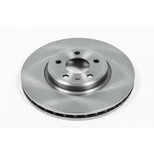 Cargar imagen en el visor de la galería, Power Stop 09-11 Audi A4 Front Autospecialty Brake Rotor