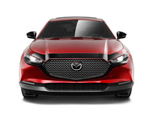 Cargar imagen en el visor de la galería, Husky Liners 25-26 MAZDA CX-30 Aeroskin Hood Protector - Smoke