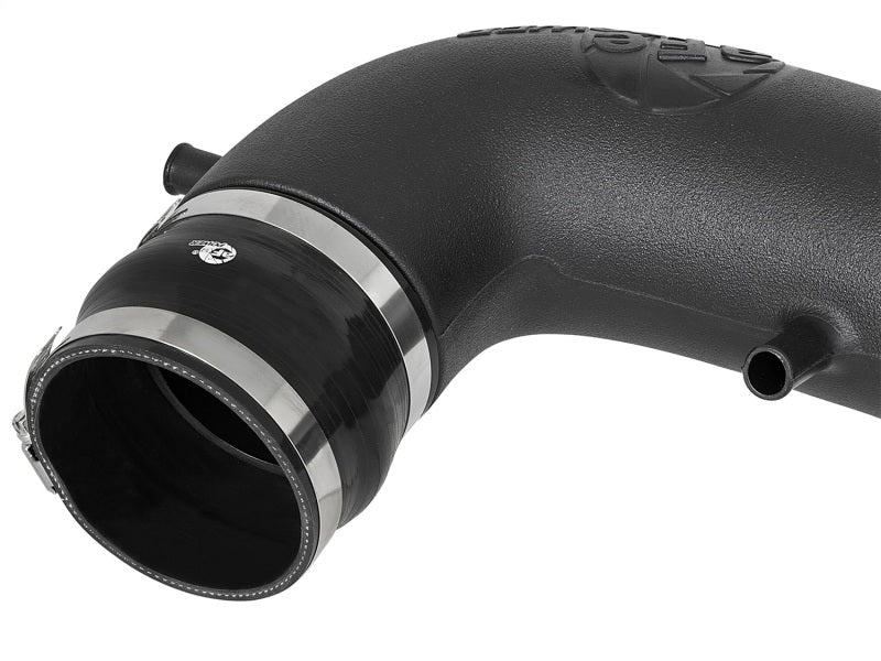 aFe Power 14-17 GM Silverado/Sierra 1500 V8 5.3L/6.2L Pro DRY S Cold Air Intake System