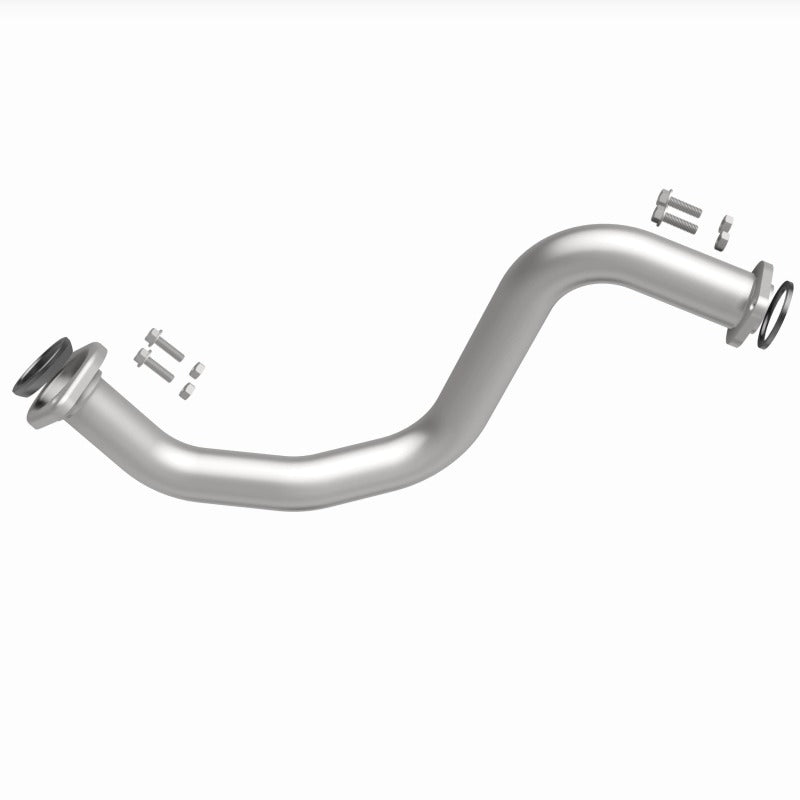 BRE Exhaust 09-13 Matrix Vibe 1.8L 2.4L Front Pipe Kit