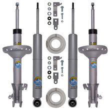 Cargar imagen en el visor de la galería, Bilstein 15-18 Subaru Outback B8 TerraSport Lift Kit - 2in Front &amp; 1.4in Rear Lift
