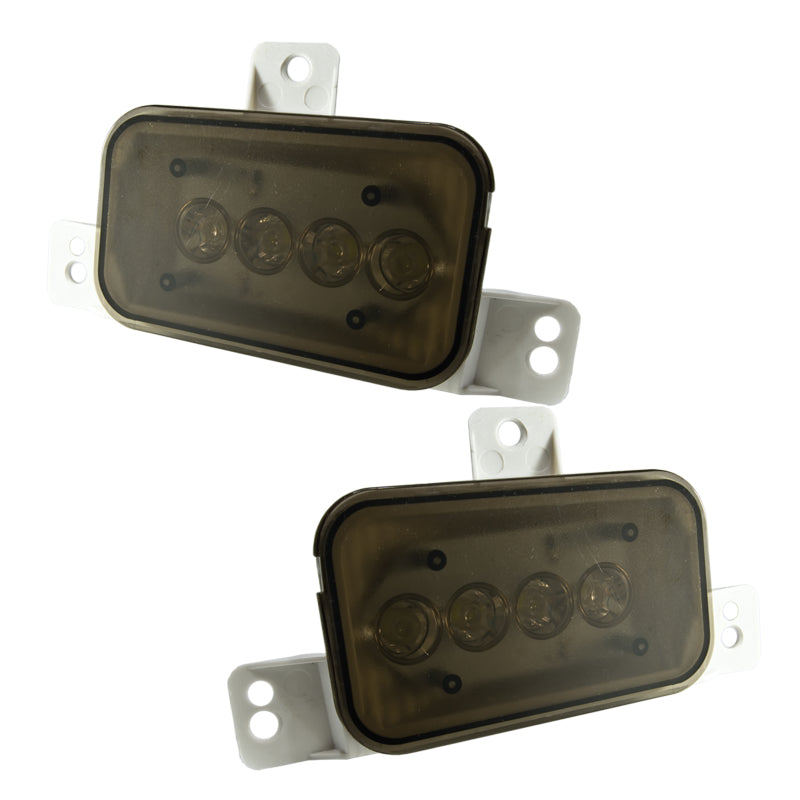 Oracle 4W LED Reverse Light Set - Tinted SEE WARRANTY