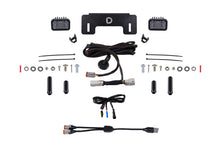 Cargar imagen en el visor de la galería, Diode Dynamics 21-22 Ford Bronco C2 Pro Stage Series Reverse Light Kit