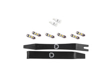 Cargar imagen en el visor de la galería, Diode Dynamics 12-18 Hyundai Veloster Interior LED Kit Cool White Stage 1