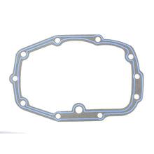 Cargar imagen en el visor de la galería, Athena 99-06 Harley-Davidson Cam Trap Door Gasket Silicone Beaded - Set of 10