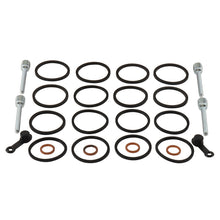 Cargar imagen en el visor de la galería, All Balls Racing 13-23 Kawasaki ZX600 (ZX-6R) (636) Caliper Rebuild Kit Front
