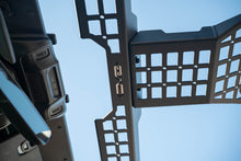 Cargar imagen en el visor de la galería, DV8 Offroad 2018-2025 Jeep Wrangler &amp; Gladiator Overhead Molle Panel