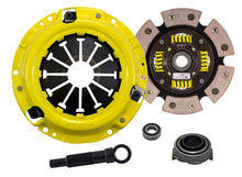 Load image into Gallery viewer, ACT 1996 Honda Civic del Sol HD/Race Sprung 6 Pad Clutch Kit