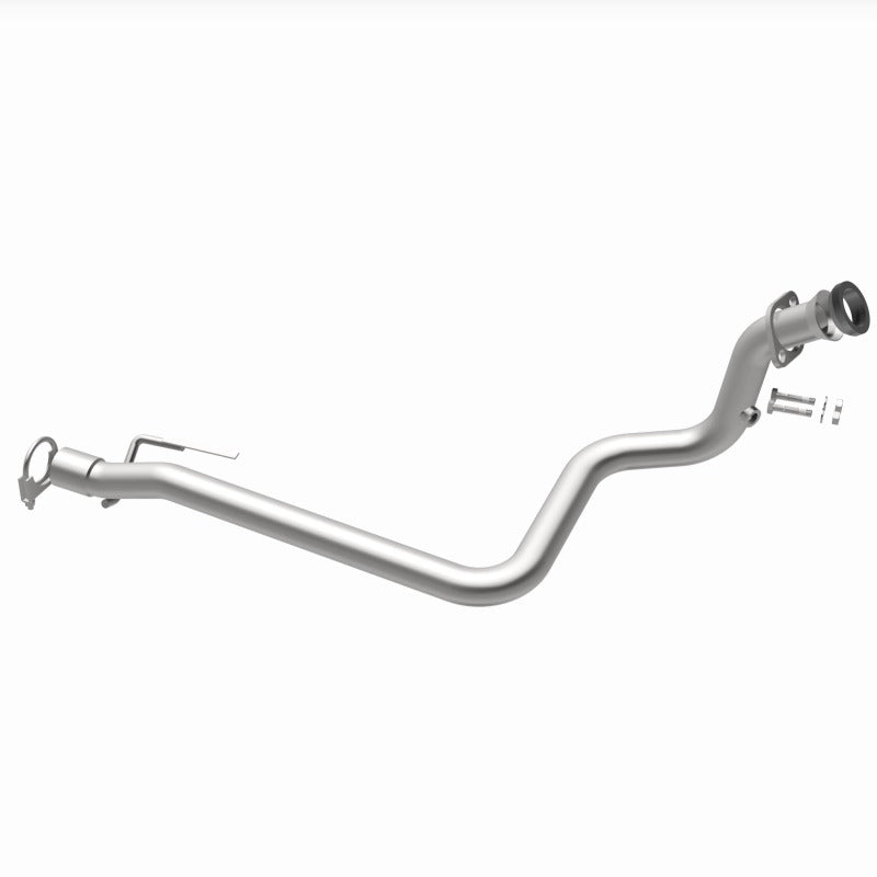 BRE Exhaust 87-95 Cherokee Wagoneer 2.5L 4.0L Front Pipe Kit