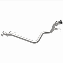 Cargar imagen en el visor de la galería, BRE Exhaust 87-95 Cherokee Wagoneer 2.5L 4.0L Front Pipe Kit