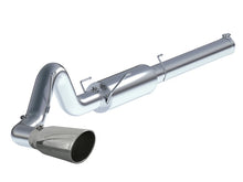 Cargar imagen en el visor de la galería, aFe MACHForce XP Exhaust 5in Cat-Back SS 04.5-07 Dodge Diesel Trucks L6-5.9L (td)