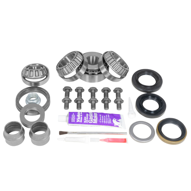 Yukon Master Overhaul Install Kit for Toyota 8in IFS Differential