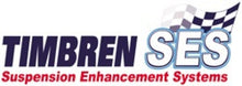 Cargar imagen en el visor de la galería, Timbren 1975 Jeep Cherokee Base N/A Suspension Enhancement System