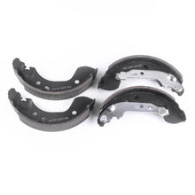 Cargar imagen en el visor de la galería, Power Stop 15-17 Nissan Micra Rear Autospecialty Brake Shoes