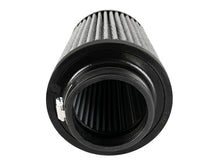 Cargar imagen en el visor de la galería, aFe MagnumFLOW Pro Dry S Air Filters 3-1/2 F x 6 B x4-1/2 T (INV) x 7 H in