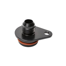 Cargar imagen en el visor de la galería, Wehrli 6.7 Cummins No.10 JIC Coolant Fitting