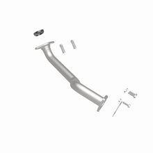 Cargar imagen en el visor de la galería, BRE Exhaust 06-11 Civic 1.8L Front Pipe Kit